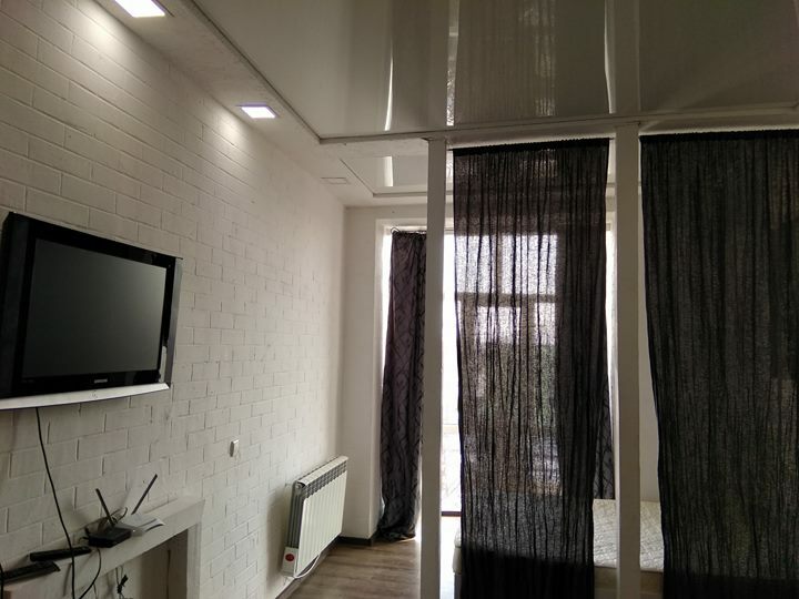 Аренда 1-комнатной квартиры 32 м², Данила Галицкого ул., 16