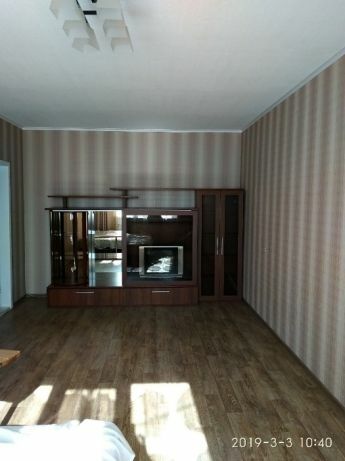 Продаж 1-кімнатної квартири 42 м², Кричевского ул., 39