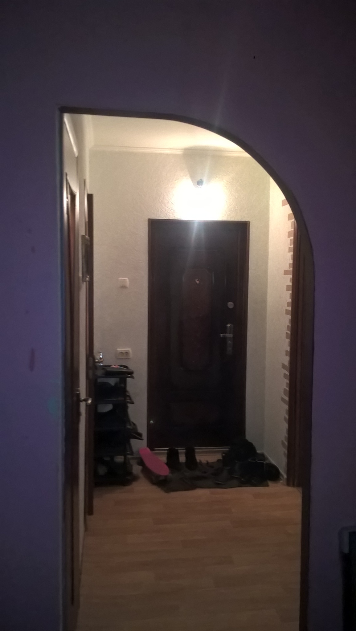 Продажа 1-комнатной квартиры 36 м², Комсомольская ул., 85