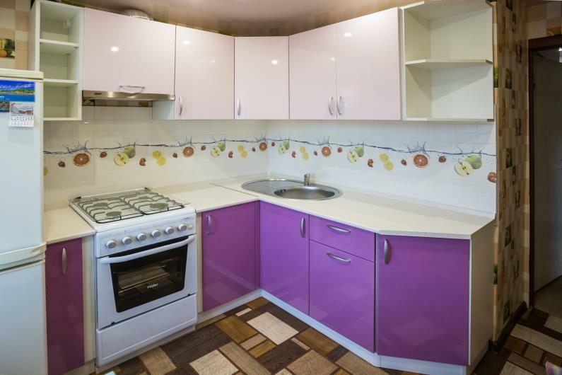 Аренда 1-комнатной квартиры 33 м², Героев Труда ул., 5