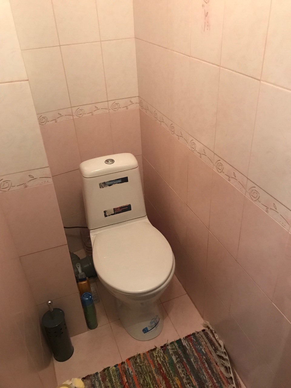 Аренда 1-комнатной квартиры 32 м², Героев Днепра ул., 25