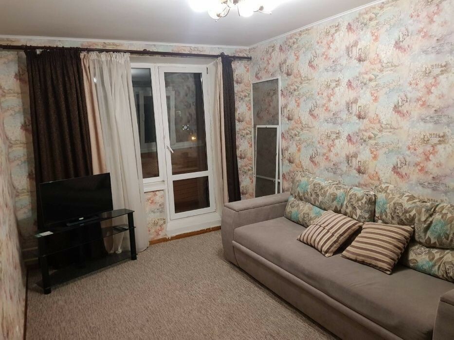 Аренда 2-комнатной квартиры 50 м², Чайковская ул., 33