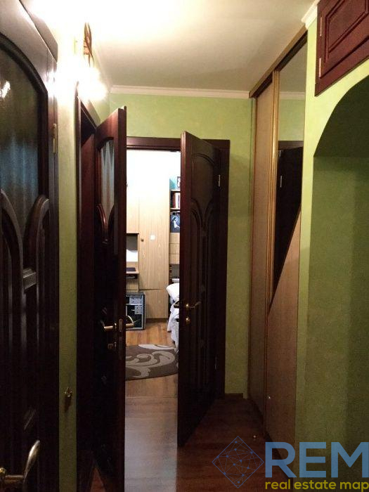 Продажа 3-комнатной квартиры 68 м², Жукова Маршала Левитана пр., 2