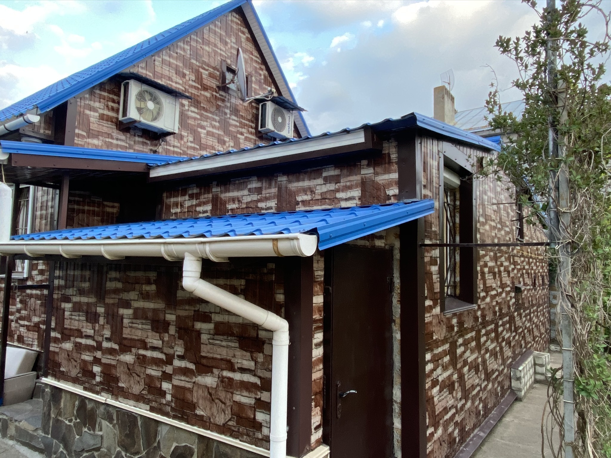 Продаж будинку 112 м², Санжейка, Победы