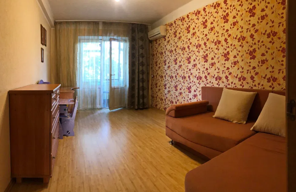Аренда 2-комнатной квартиры 52 м², Гагарина просп., 108