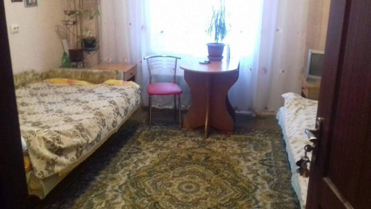 Оренда кімнати/частини квартири, Ревуцького вул., 36/2