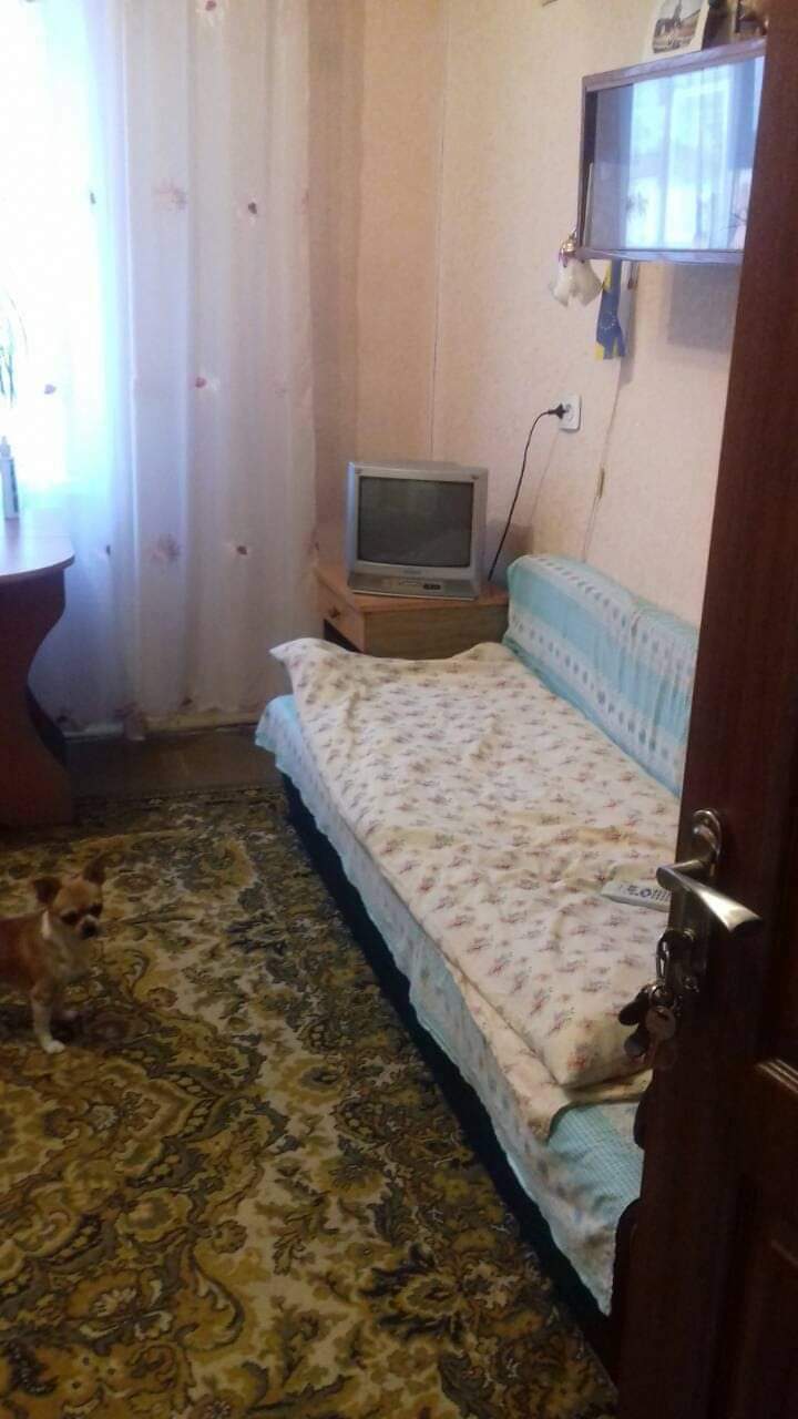 Оренда кімнати/частини квартири, Ревуцького вул., 36/2