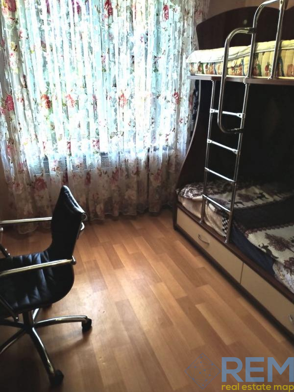 Продаж 3-кімнатної квартири 65 м², Люстдорфская дор., 121А
