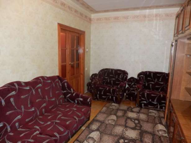 Аренда комнаты/части квартиры, Александра Поля просп., 44