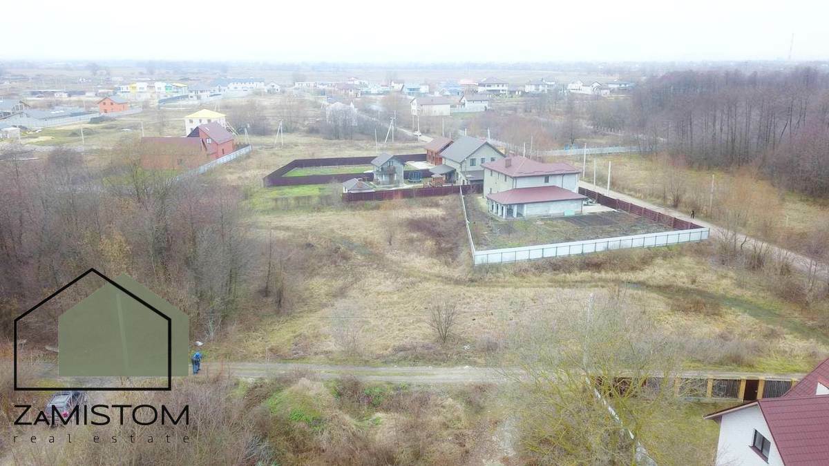 Продажа участка для частного использования 12 соток, Окулярна ул.