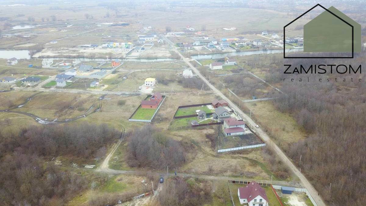 Продажа участка для частного использования 12 соток, Окулярна ул.