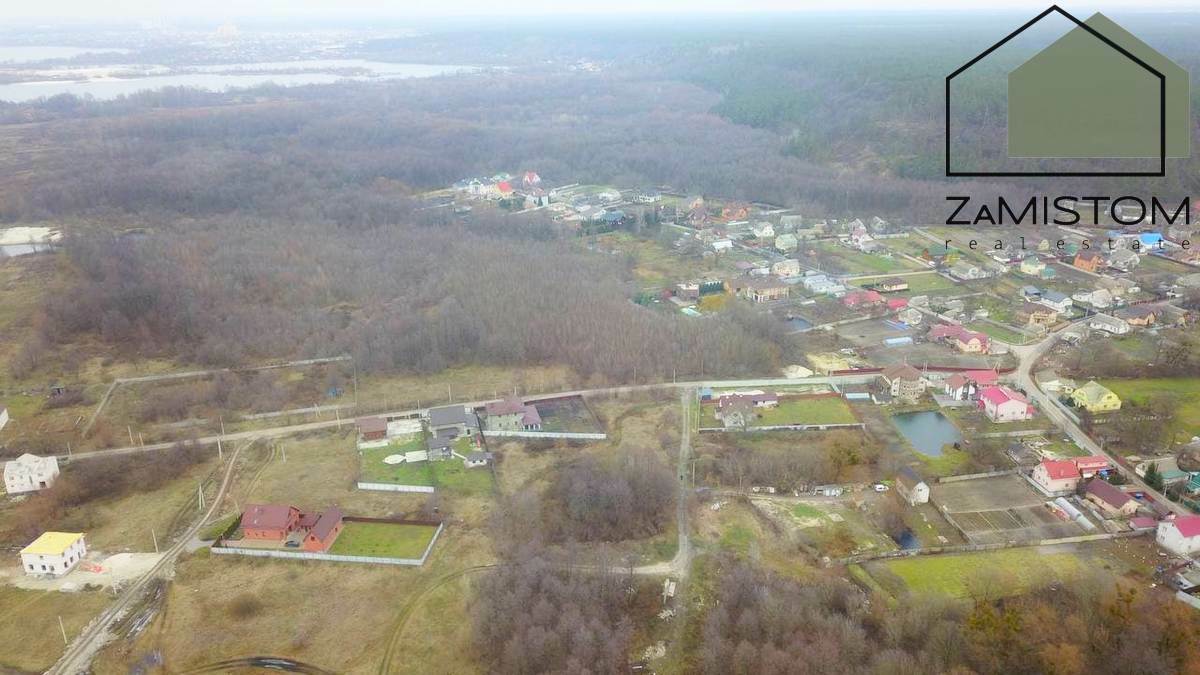 Продажа участка для частного использования 12 соток, Окулярна ул.