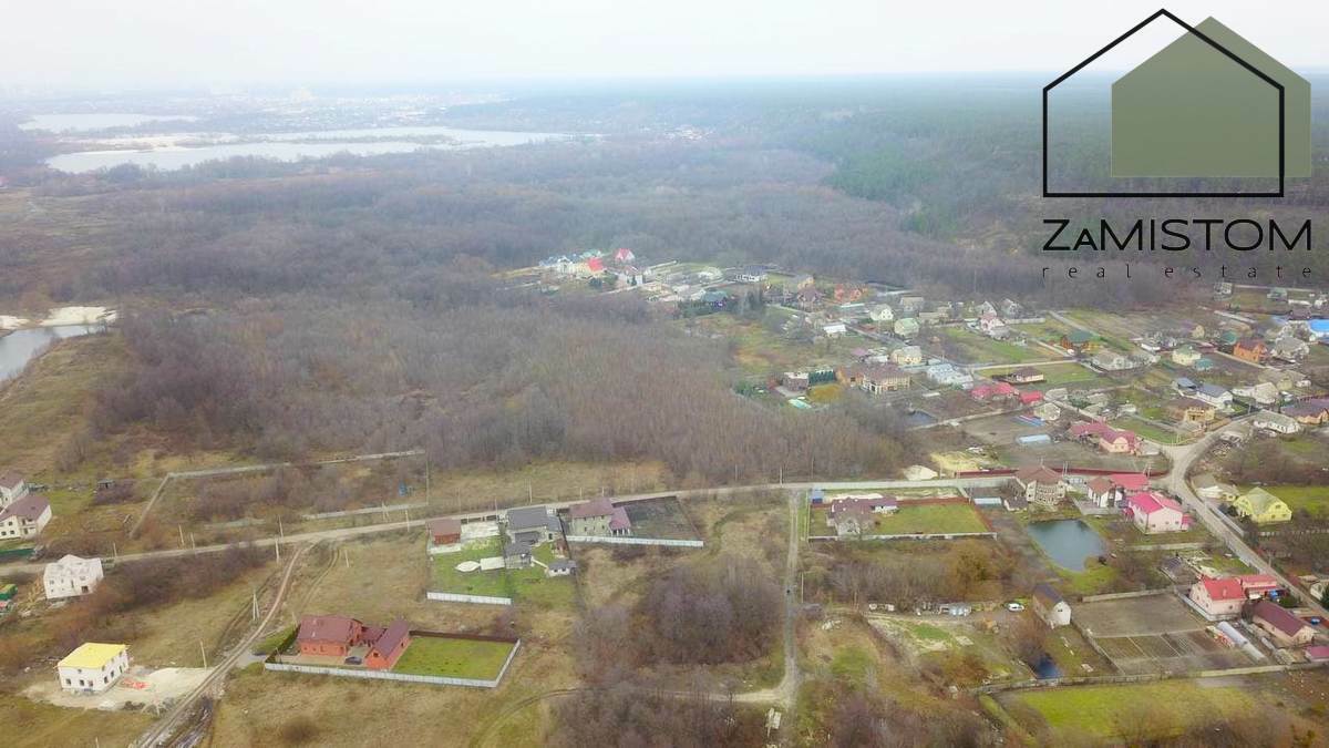 Продажа участка для частного использования 12 соток, Окулярна ул.