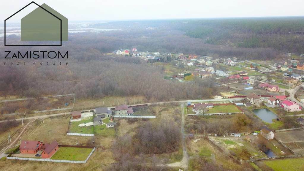 Продажа участка для частного использования 12 соток, Окулярна ул.