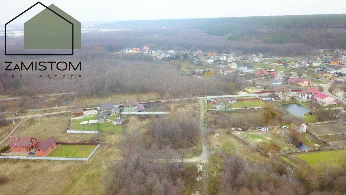 Продажа участка для частного использования 12 соток, Окулярна ул.