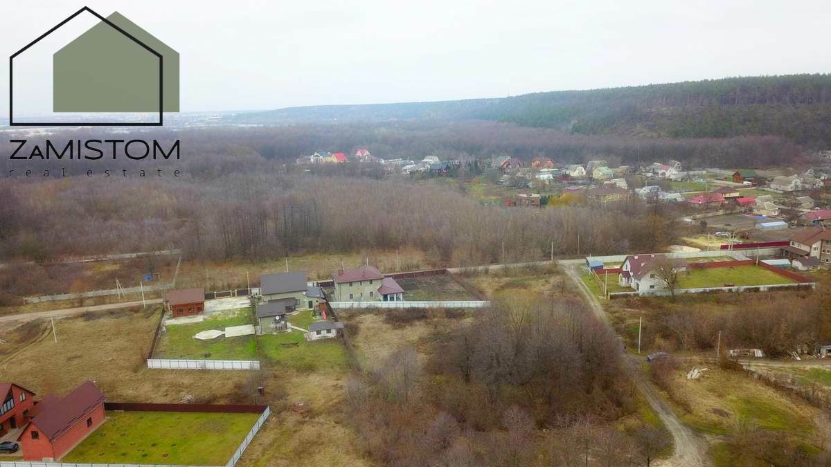 Продажа участка для частного использования 12 соток, Окулярна ул.