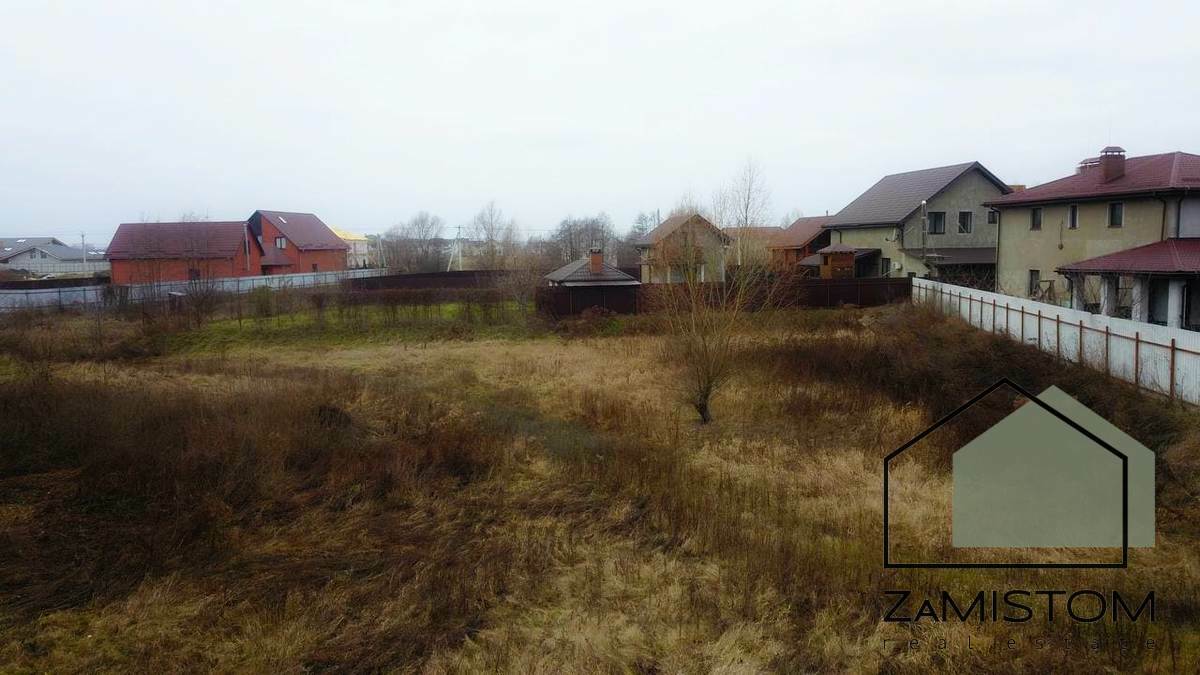 Продажа участка для частного использования 12 соток, Окулярна ул.