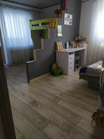 Продажа 1-комнатной квартиры 42 м², Ак. Королёва ул., 90