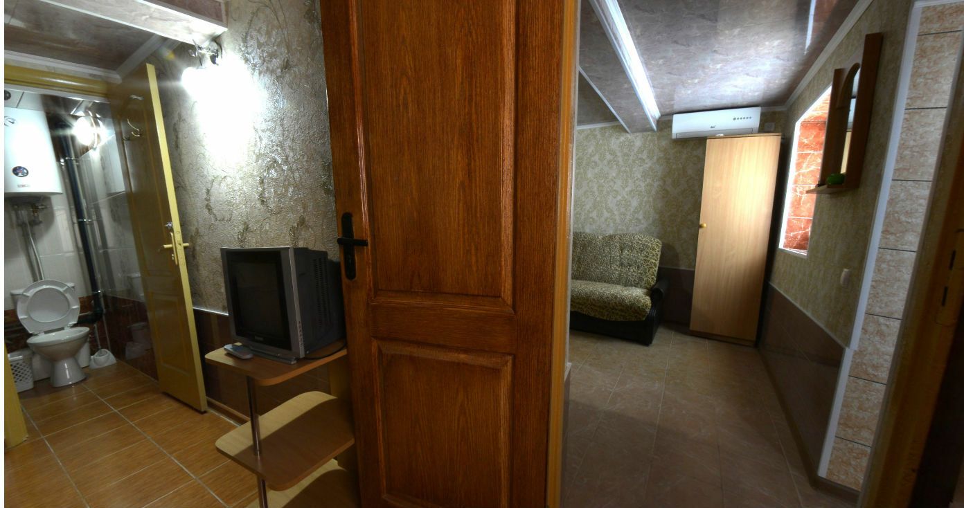 1-кімнатна квартира подобово 20 м², Морская вул., 4