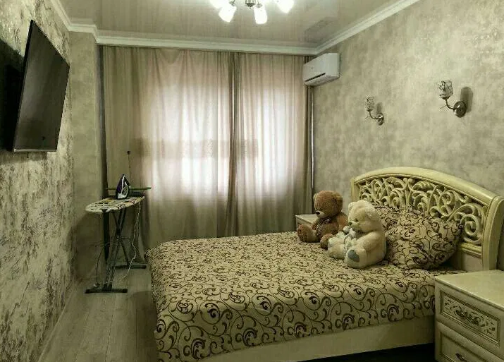 Аренда 1-комнатной квартиры 50 м², Титова ул., 001