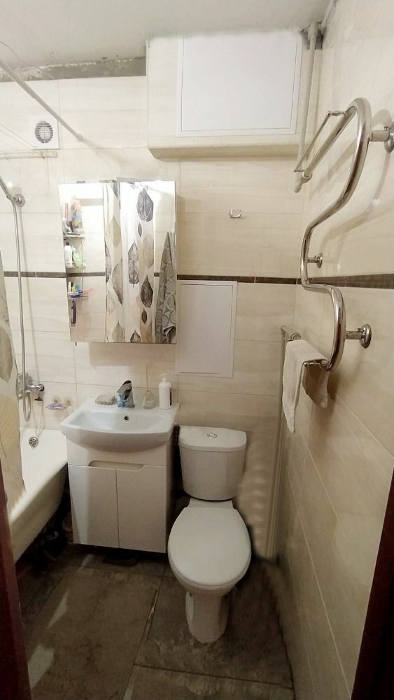 Продажа 1-комнатной квартиры 29 м², Пихтовый пер., 3