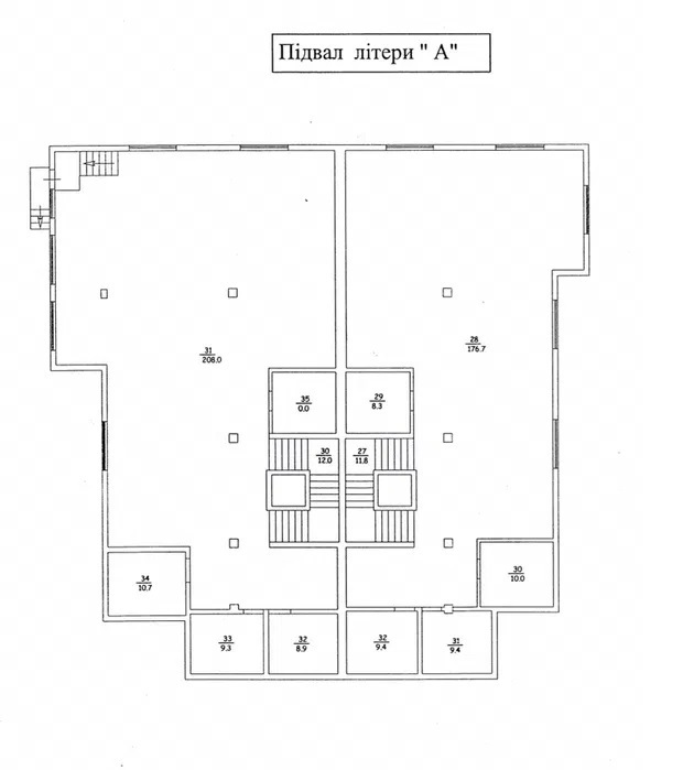 Продаж будинку 1850 м², Вільшанська вул., 14/2