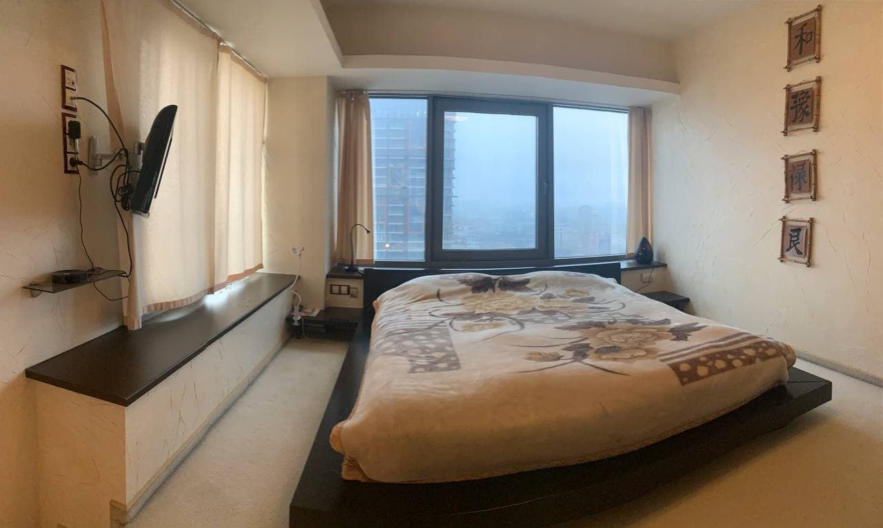 Продажа 3-комнатной квартиры 143 м², Владимира Вернадского ул., 35Б К2