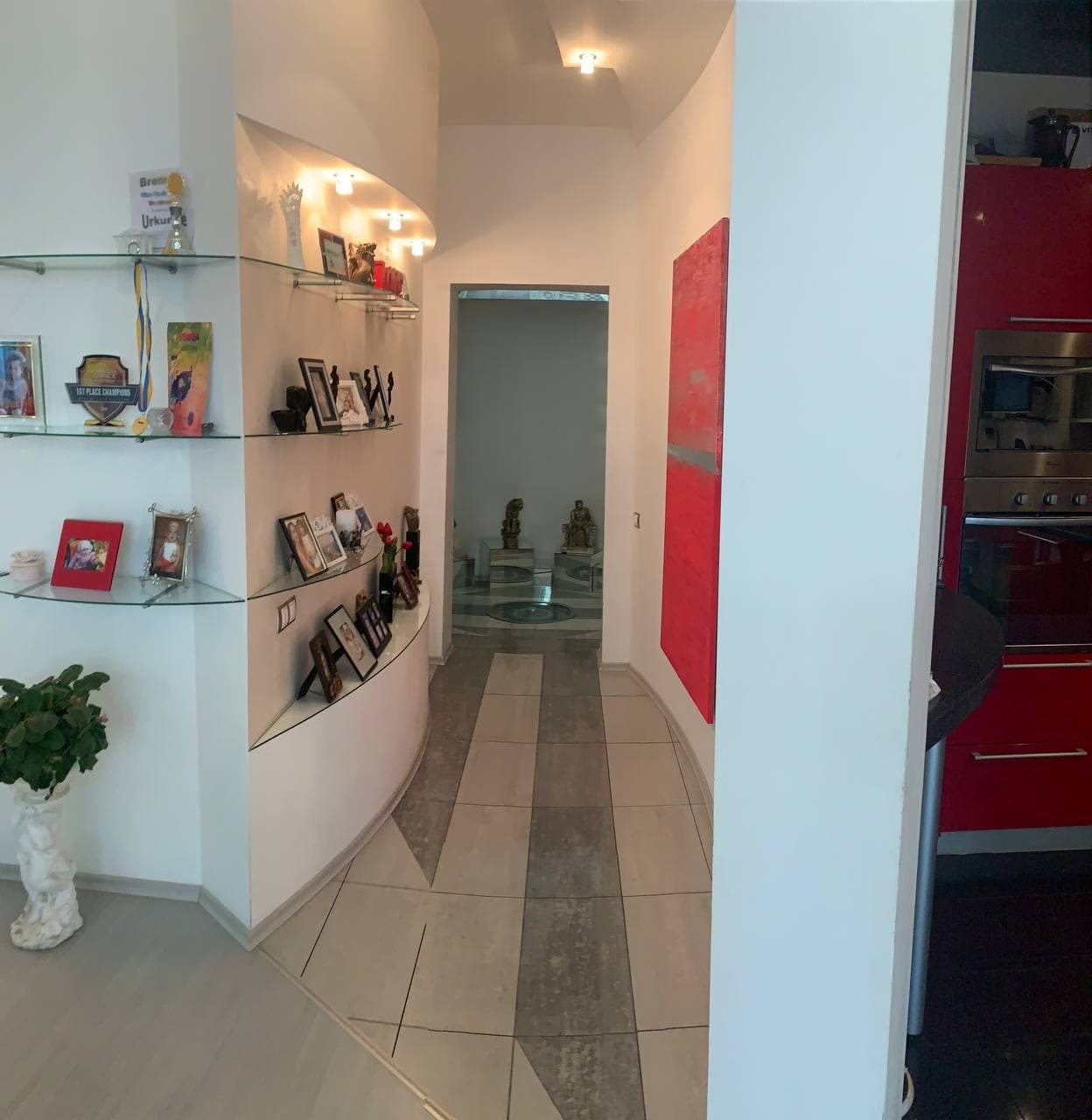 Продажа 3-комнатной квартиры 143 м², Владимира Вернадского ул., 35Б К2