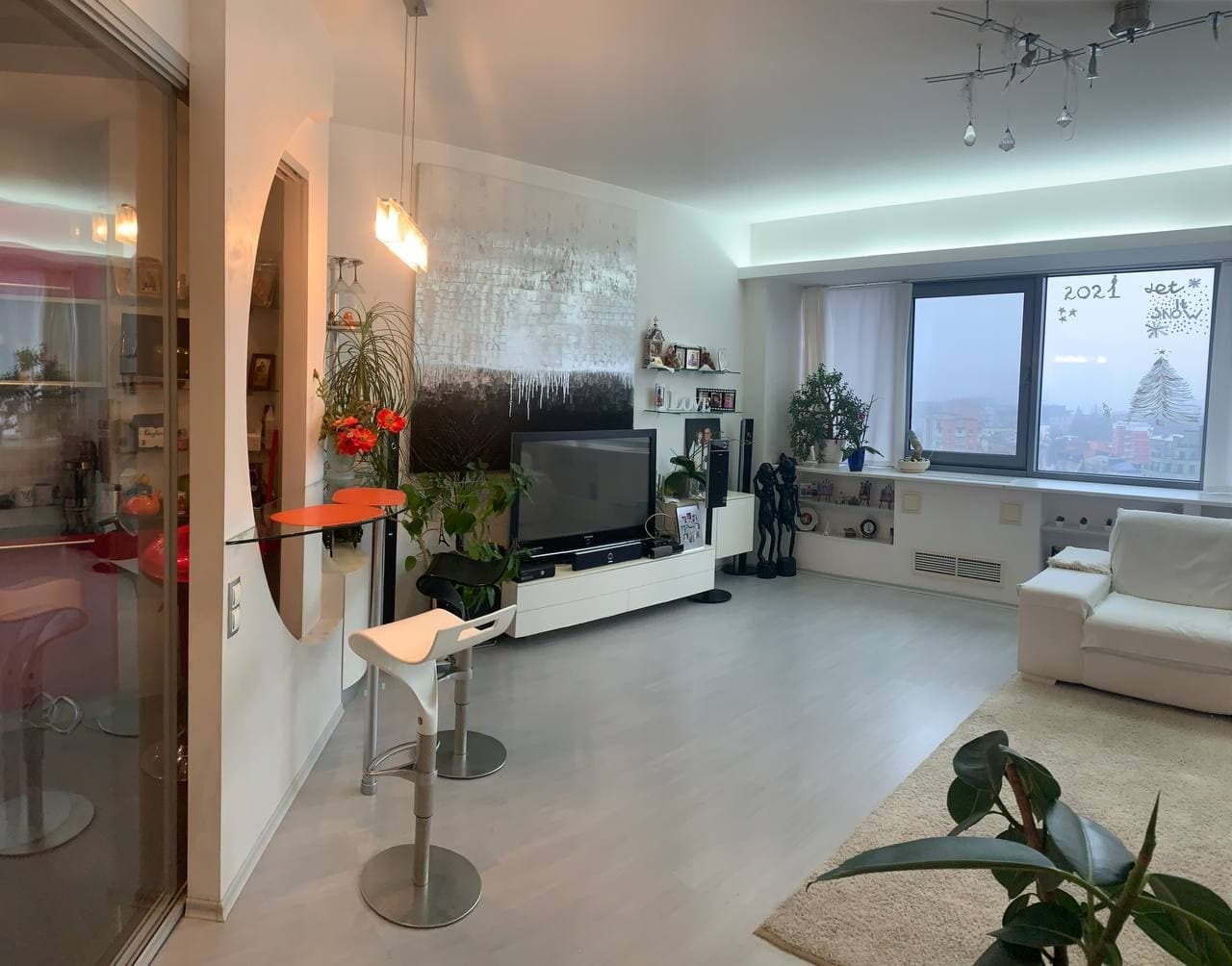 Продажа 3-комнатной квартиры 143 м², Владимира Вернадского ул., 35Б К2