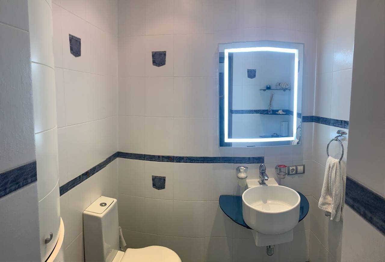 Продажа 3-комнатной квартиры 143 м², Владимира Вернадского ул., 35Б К2