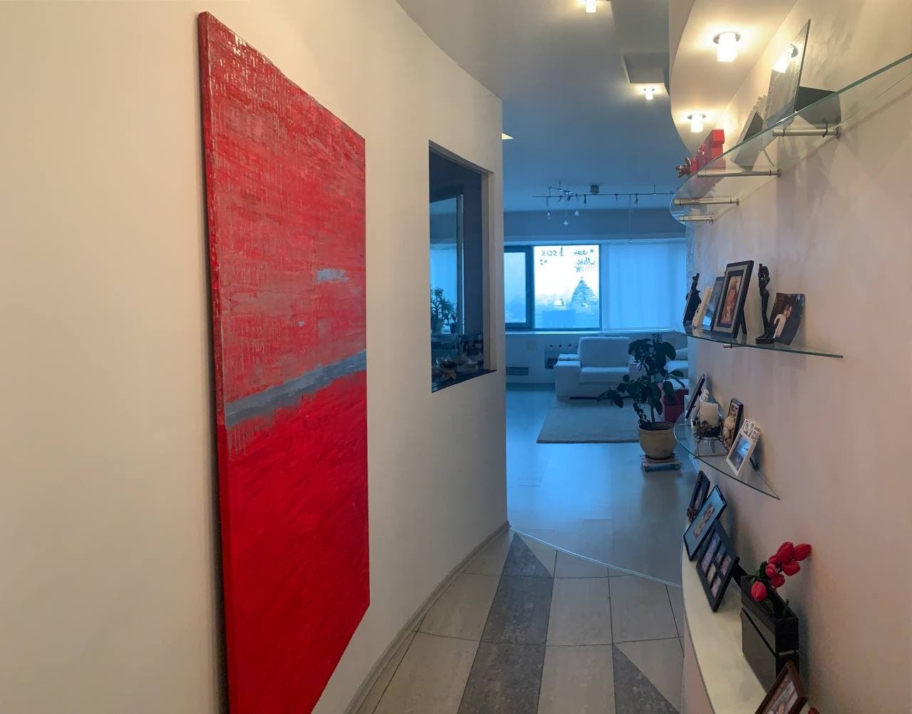 Продажа 3-комнатной квартиры 143 м², Владимира Вернадского ул., 35Б К2