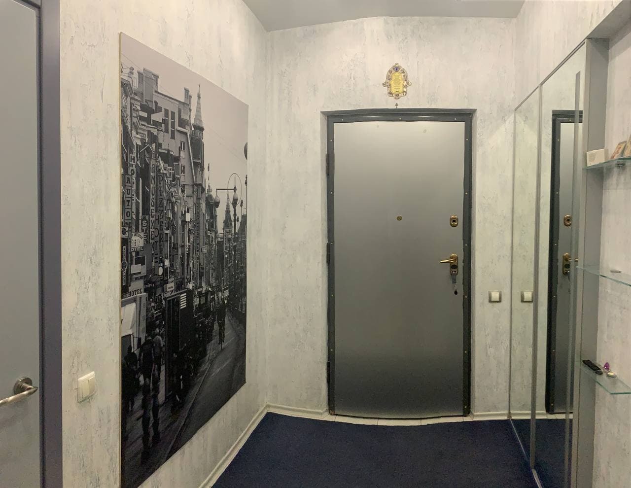 Продажа 3-комнатной квартиры 143 м², Владимира Вернадского ул., 35Б К2
