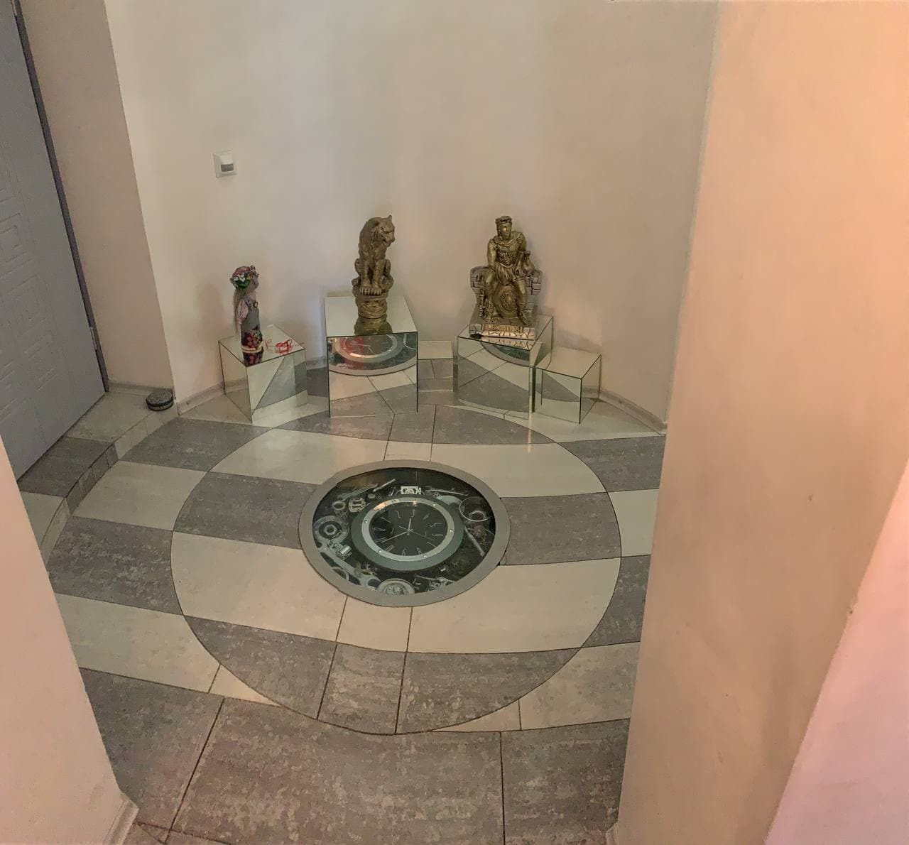 Продажа 3-комнатной квартиры 143 м², Владимира Вернадского ул., 35Б К2
