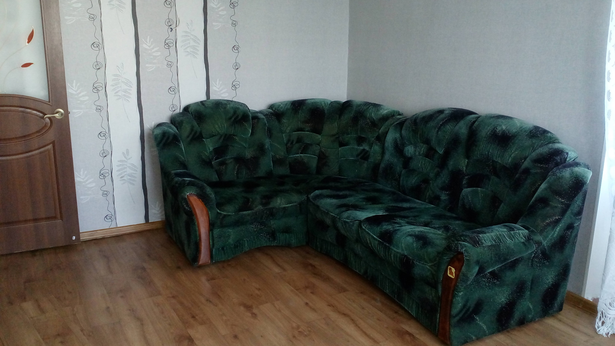 Оренда 2-кімнатної квартири 52 м², Барабашова вул., 40