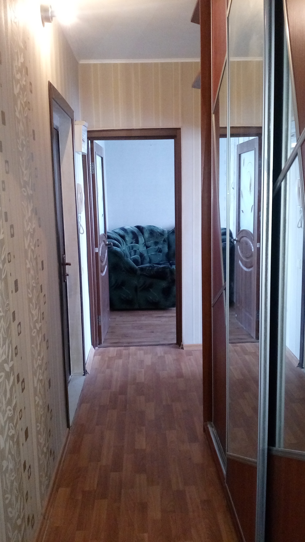 Оренда 2-кімнатної квартири 52 м², Барабашова вул., 40