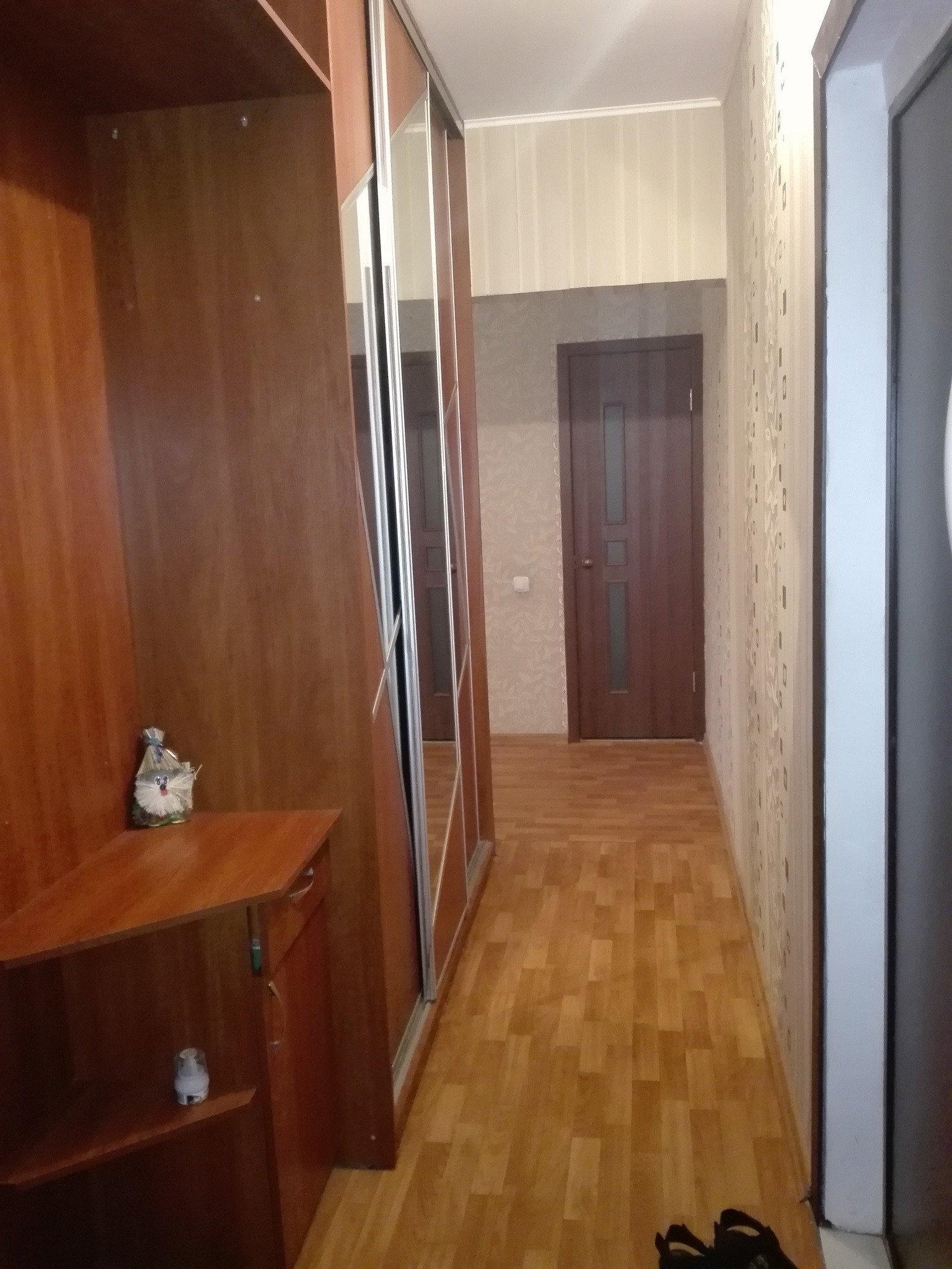 Оренда 2-кімнатної квартири 52 м², Барабашова вул., 40