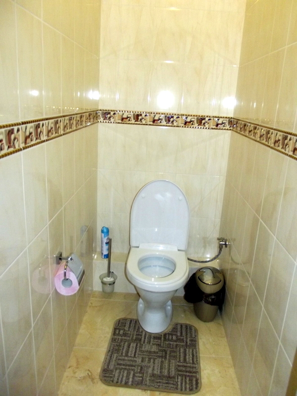 2-кімнатна квартира подобово 85 м², Шашкевича вул., 16