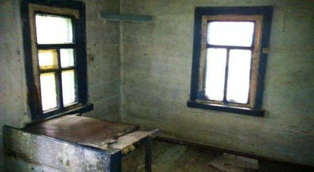 Продажа дома 31 м², Комсомольская ул., 21