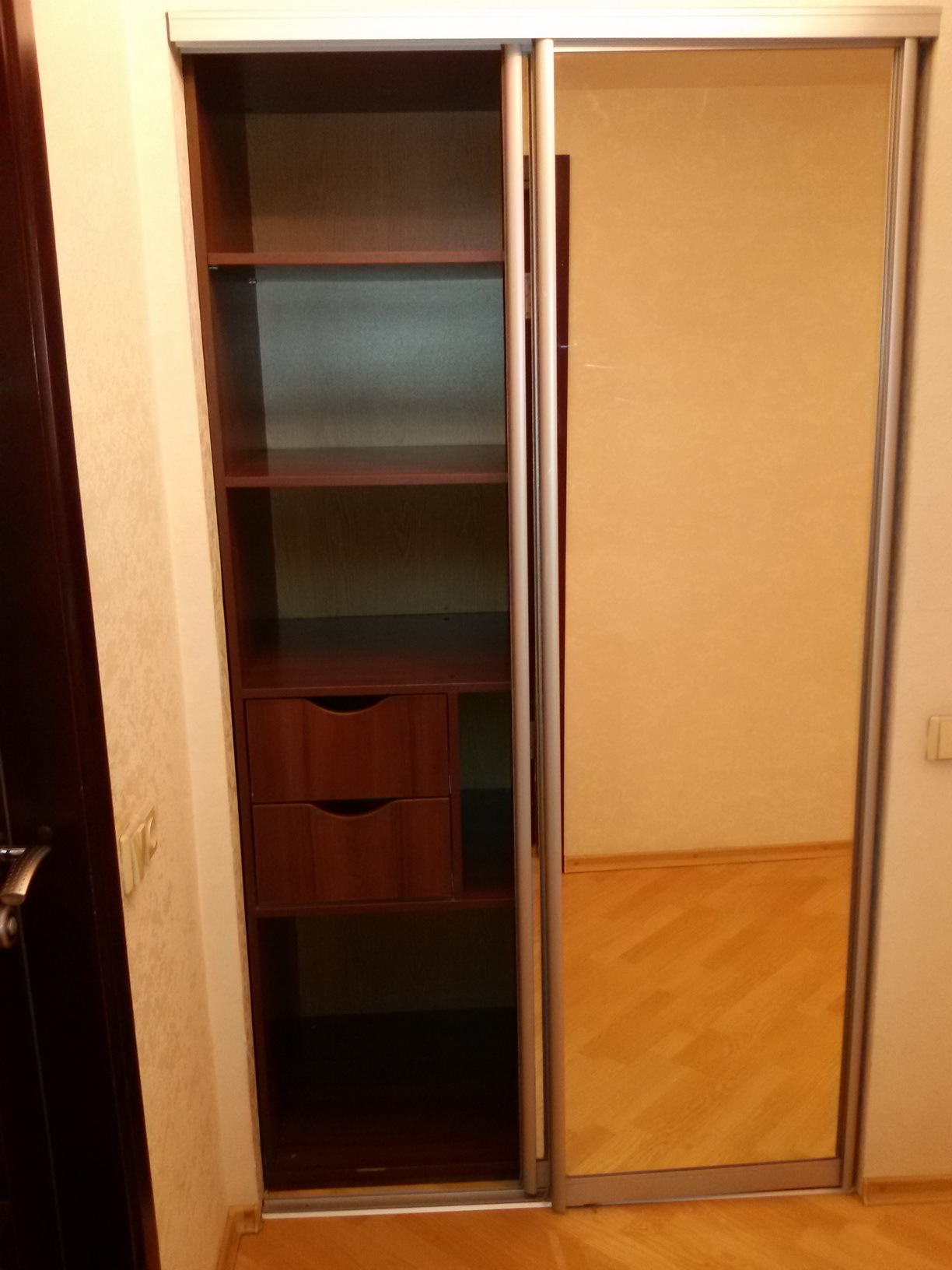 Оренда 2-кімнатної квартири 70 м², Юрія Кондратюка вул., 16