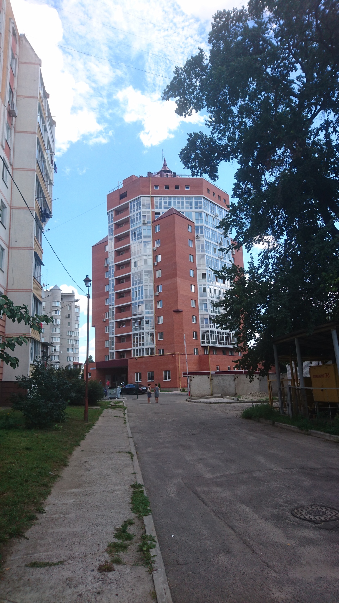 Продажа 3-комнатной квартиры 82 м², Шолом Алейхема ул., 37