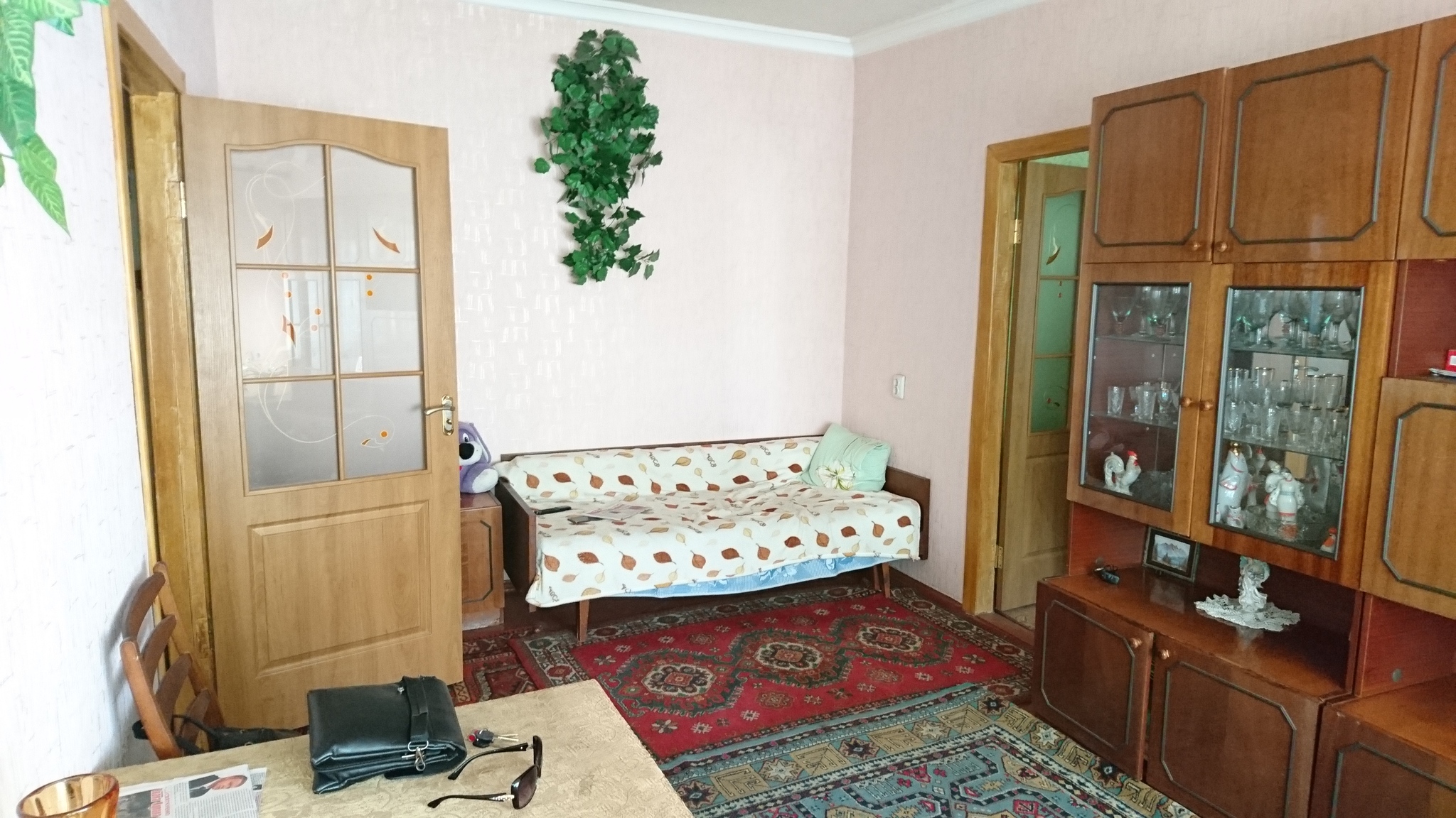 Продаж квартири з вільним плануванням 42 м², Привокзальна вул., 4