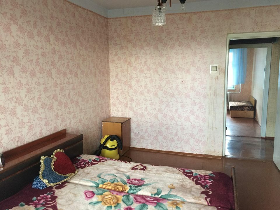 Продаж 3-кімнатної квартири 70 м², Ярослава Мудрого вул., 64/2