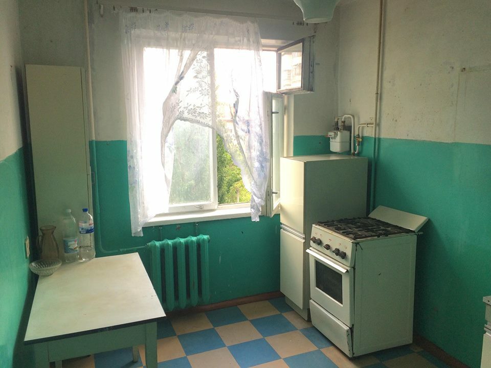 Продаж 3-кімнатної квартири 70 м², Ярослава Мудрого вул., 64/2