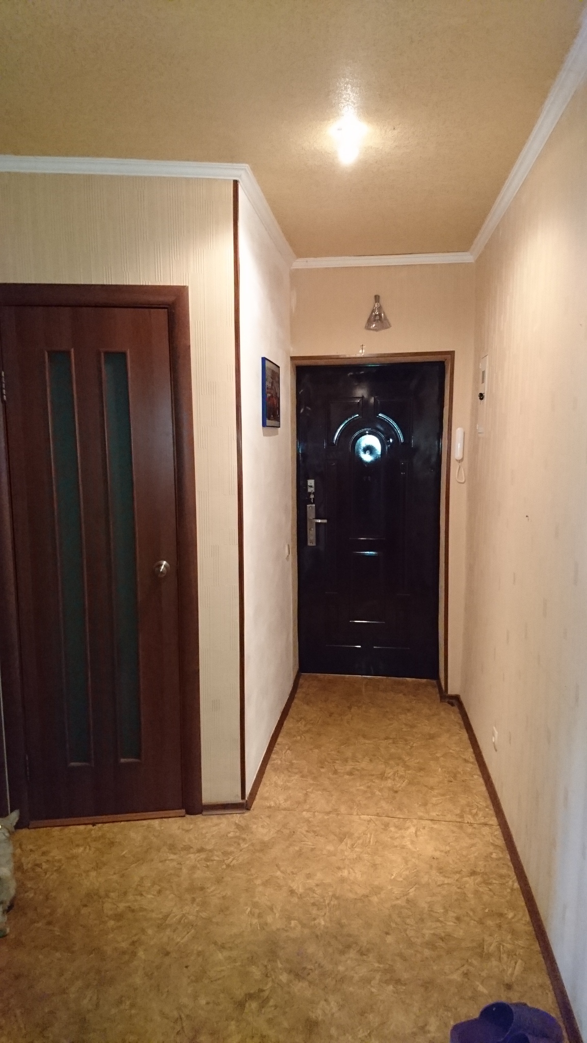 Продажа 2-комнатной квартиры 46 м², Сквирское шоссе, 252