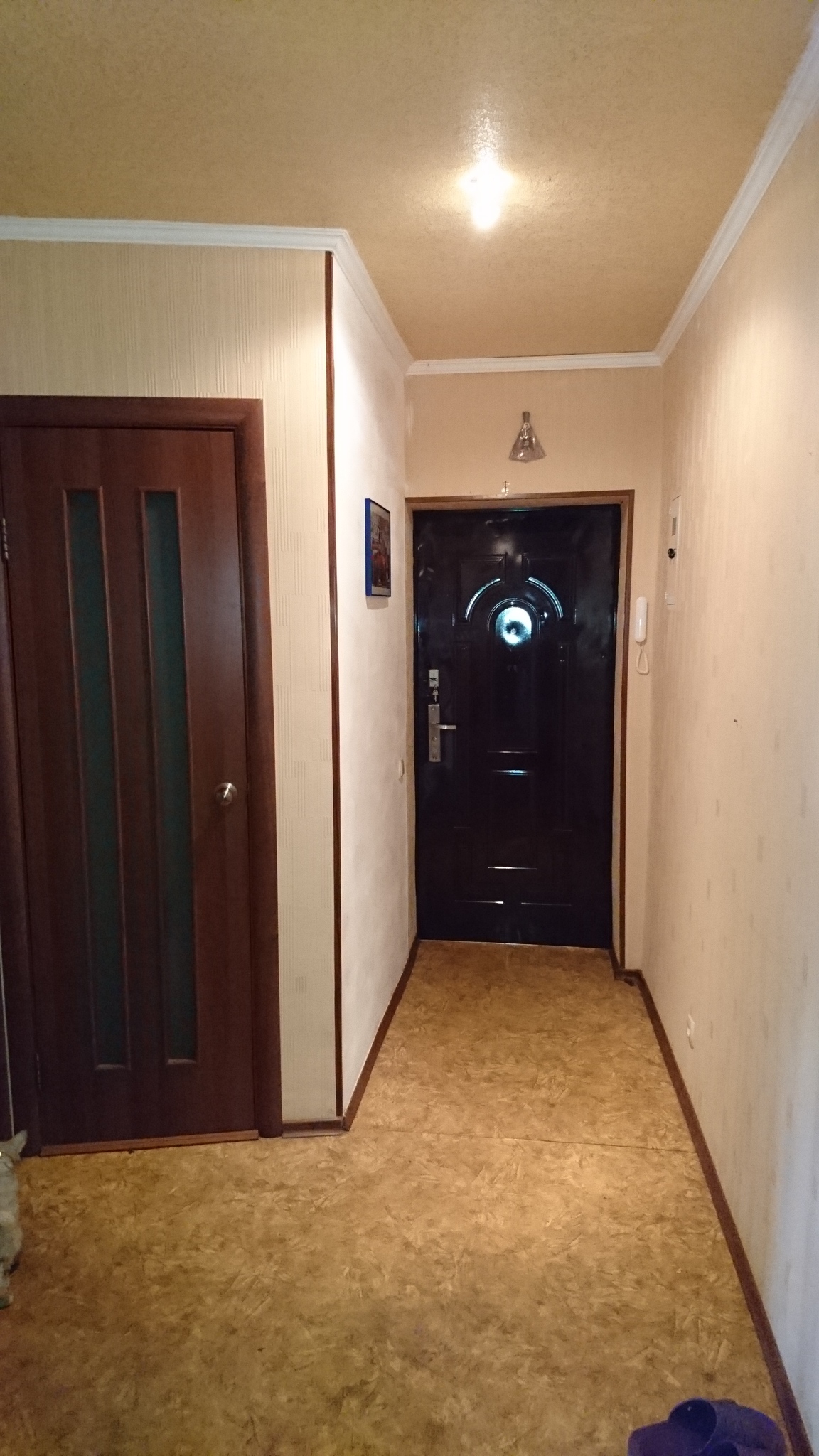 Продаж 2-кімнатної квартири 46 м², Сквирське шосе, 252