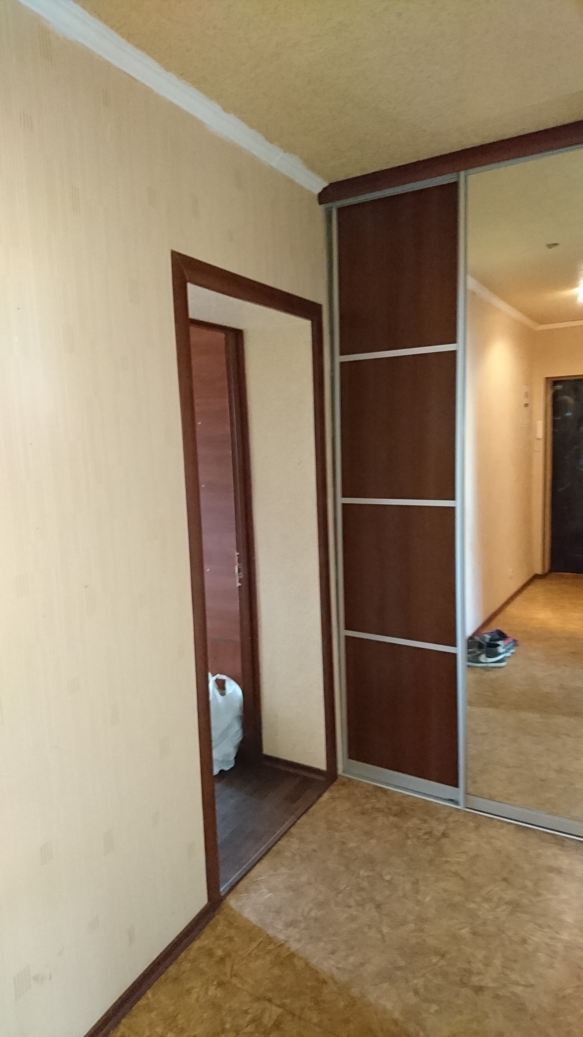 Продажа 2-комнатной квартиры 46 м², Сквирское шоссе, 252