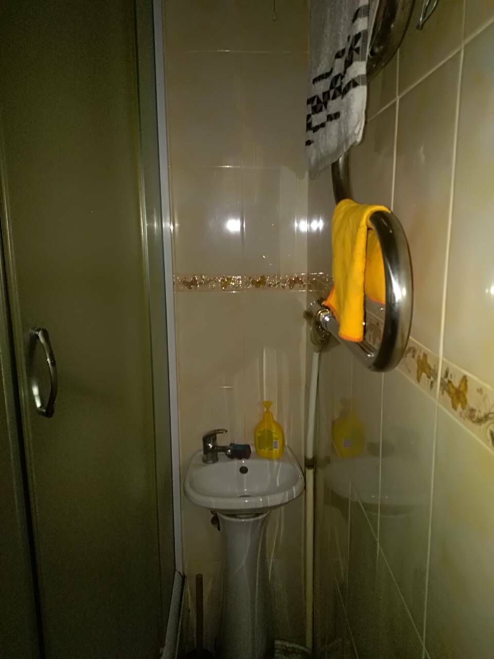 Продажа 2-комнатной квартиры 46 м², Сквирское шоссе, 252