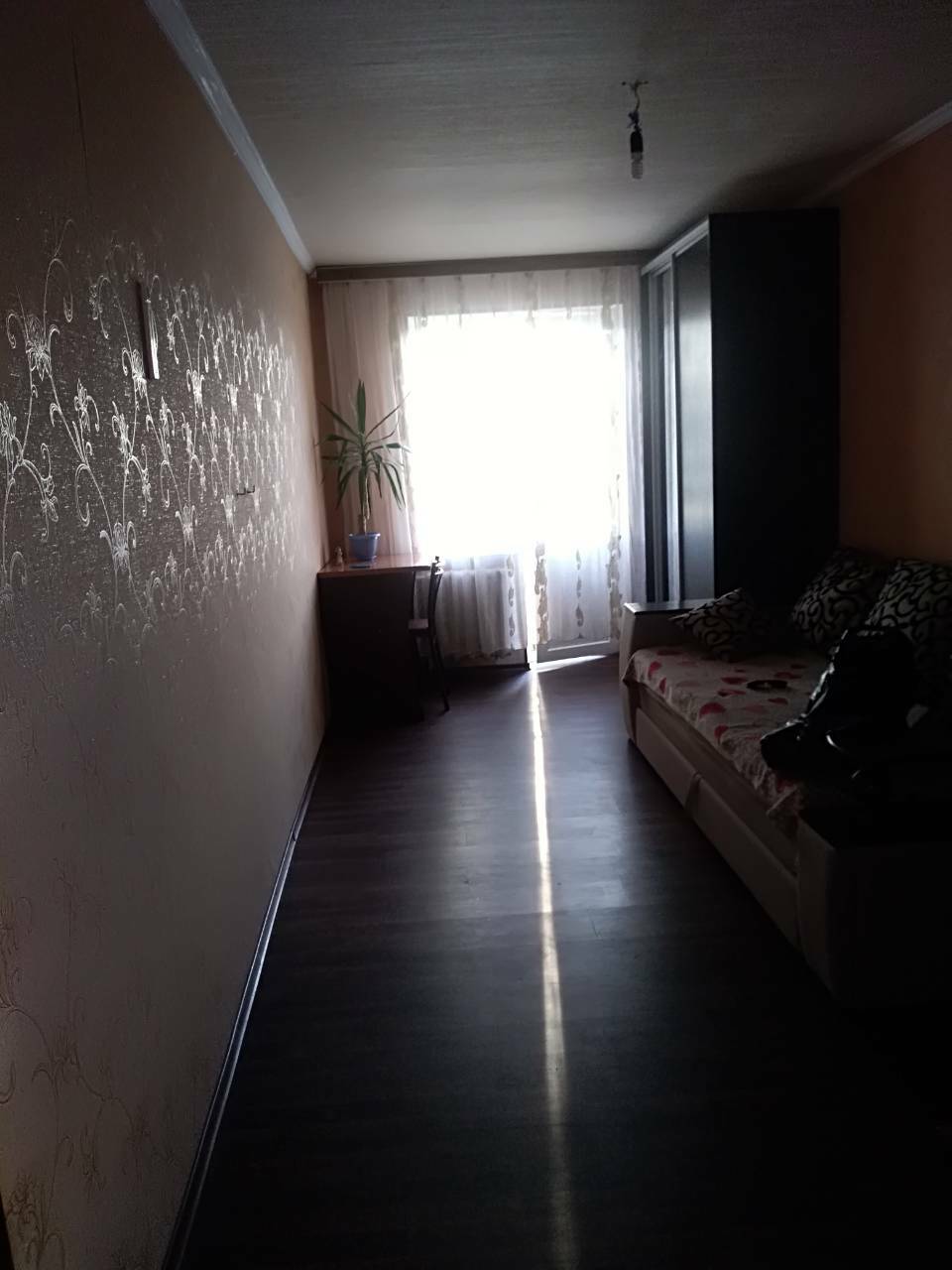 Продажа 2-комнатной квартиры 46 м², Сквирское шоссе, 252