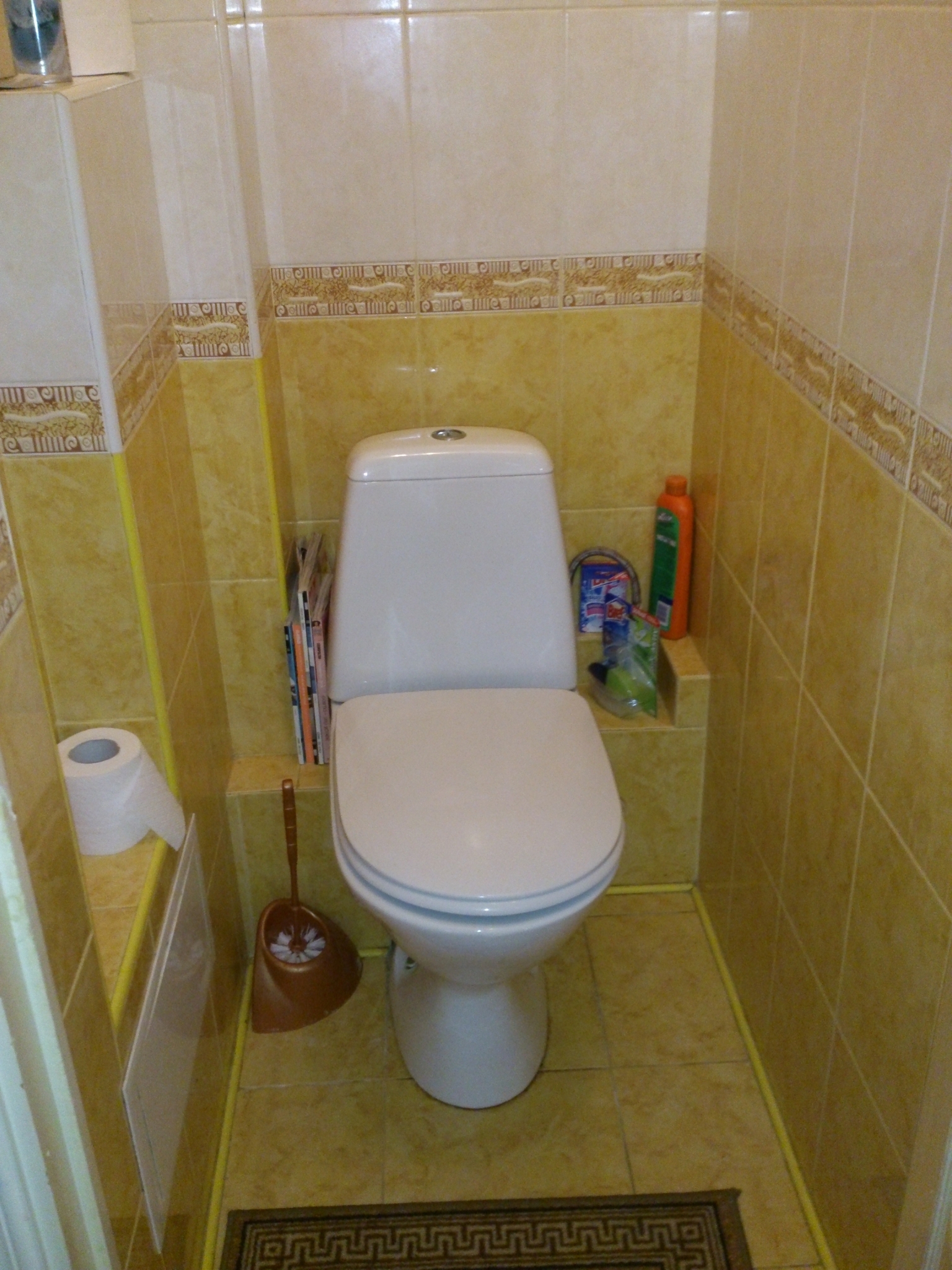 Продажа 2-комнатной квартиры 57 м², Чкалова ул., 10