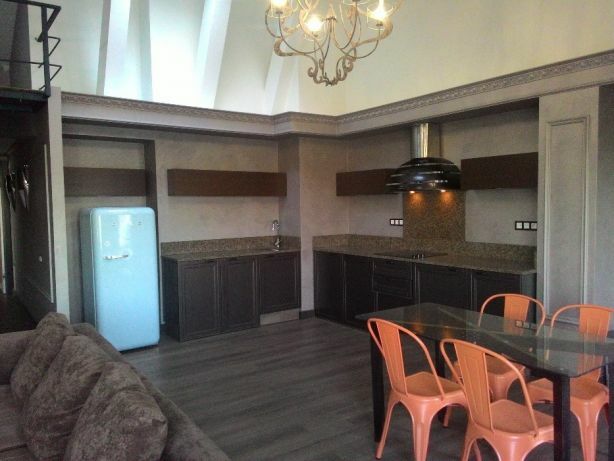 Аренда 2-комнатной квартиры 100 м², Богдана Хмельницкого ул., 45